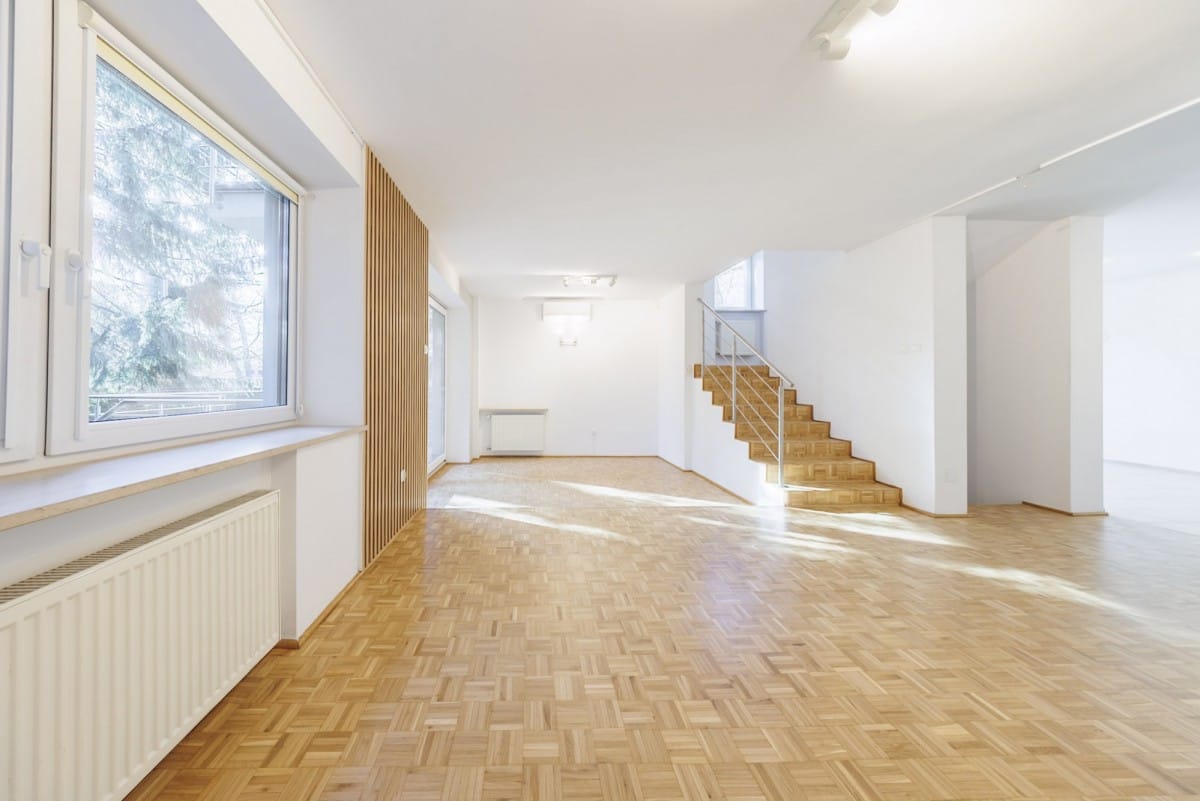 Dom 6 pokojowe na Wynajem