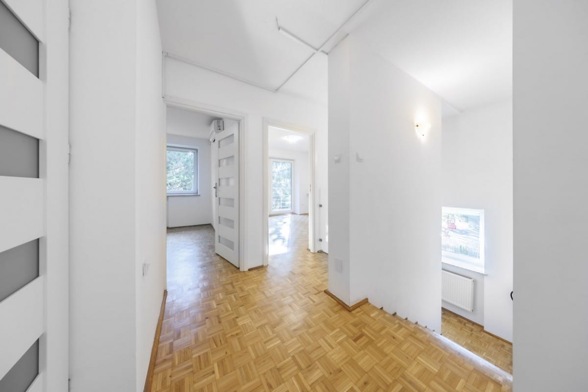 Dom 6 pokojowe na Wynajem