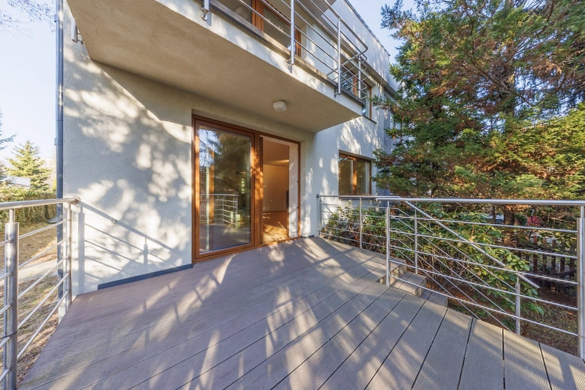 Dom 6 pokojowe na Wynajem