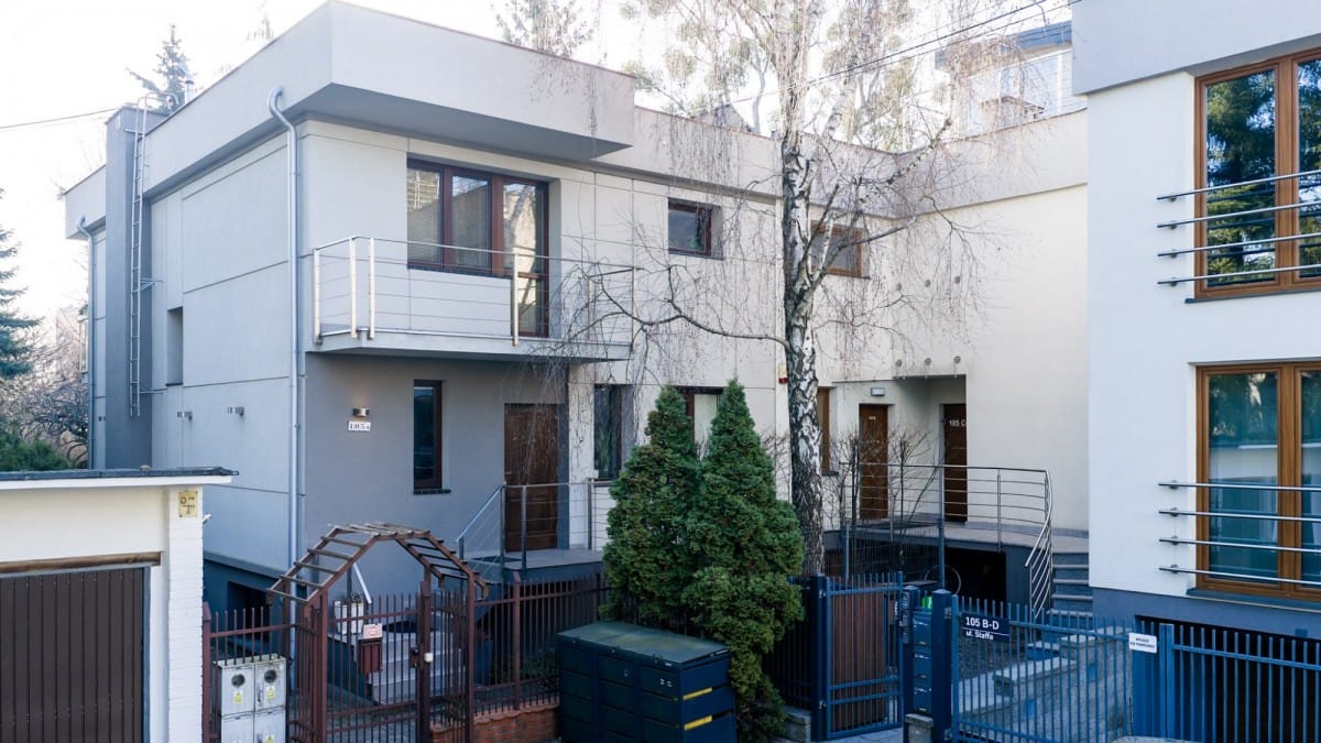 Dom 6 pokojowe na Wynajem