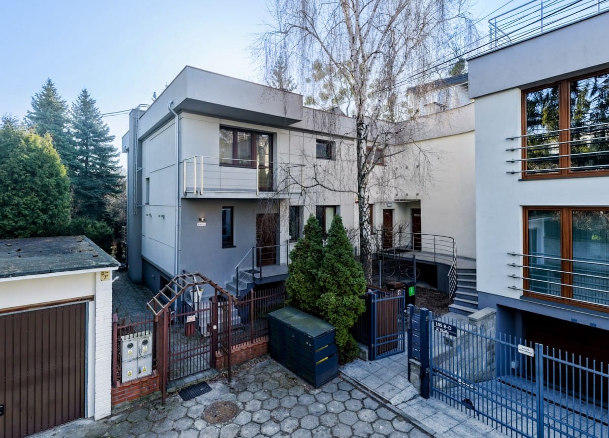 Dom 6 pokojowe na Wynajem