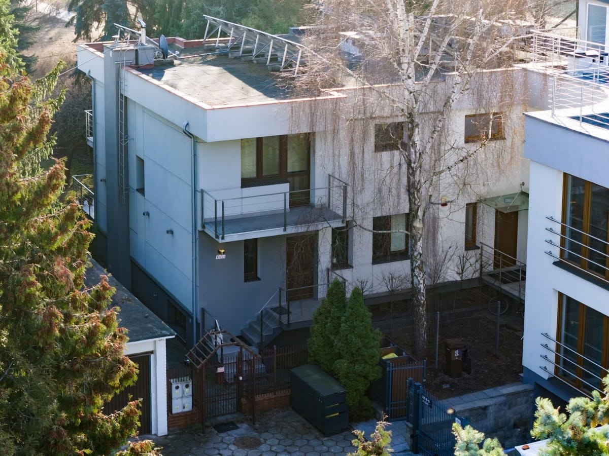 Dom 6 pokojowe na Wynajem