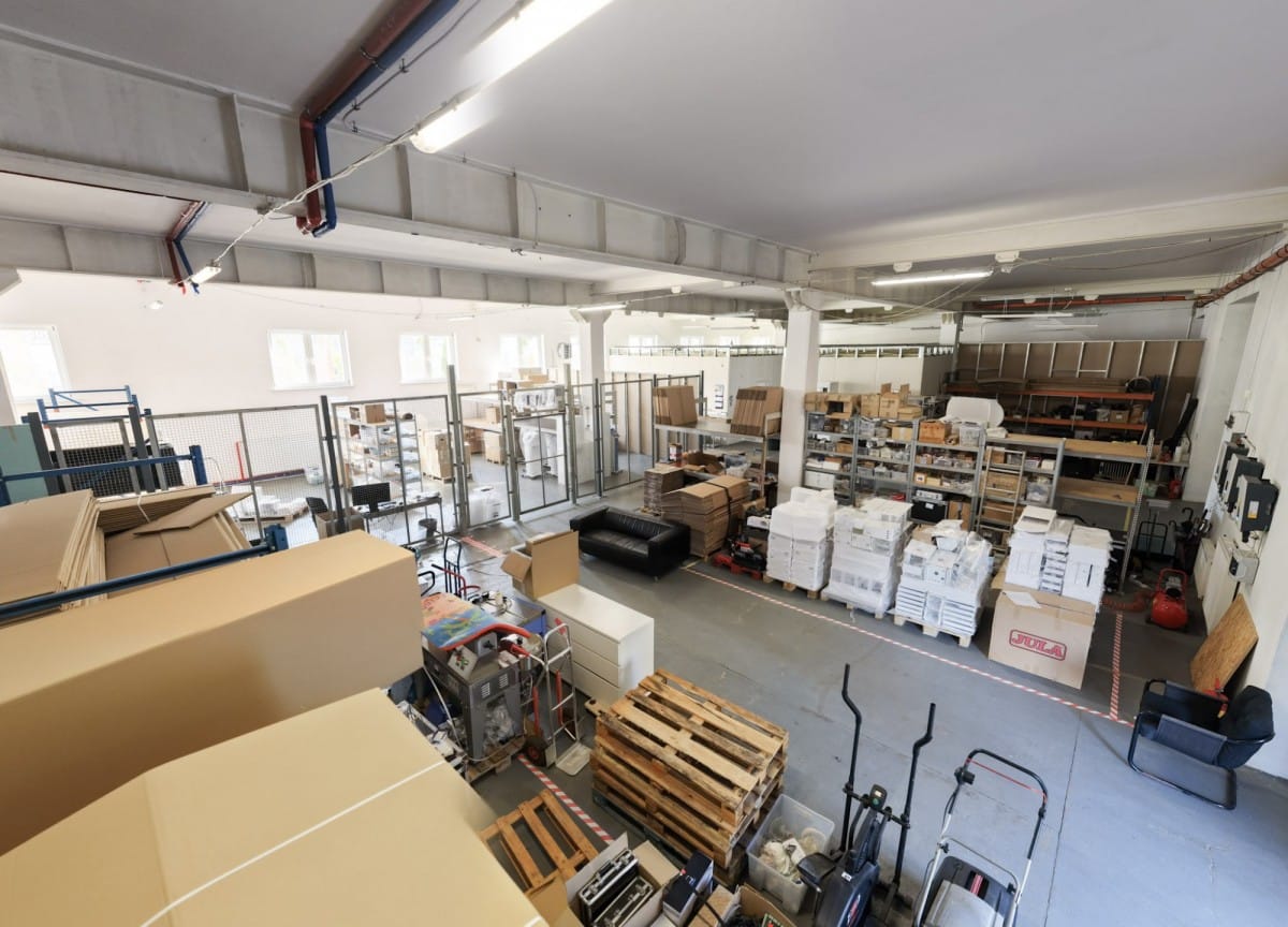 Lokal użytkowy  pokojowe na Wynajem