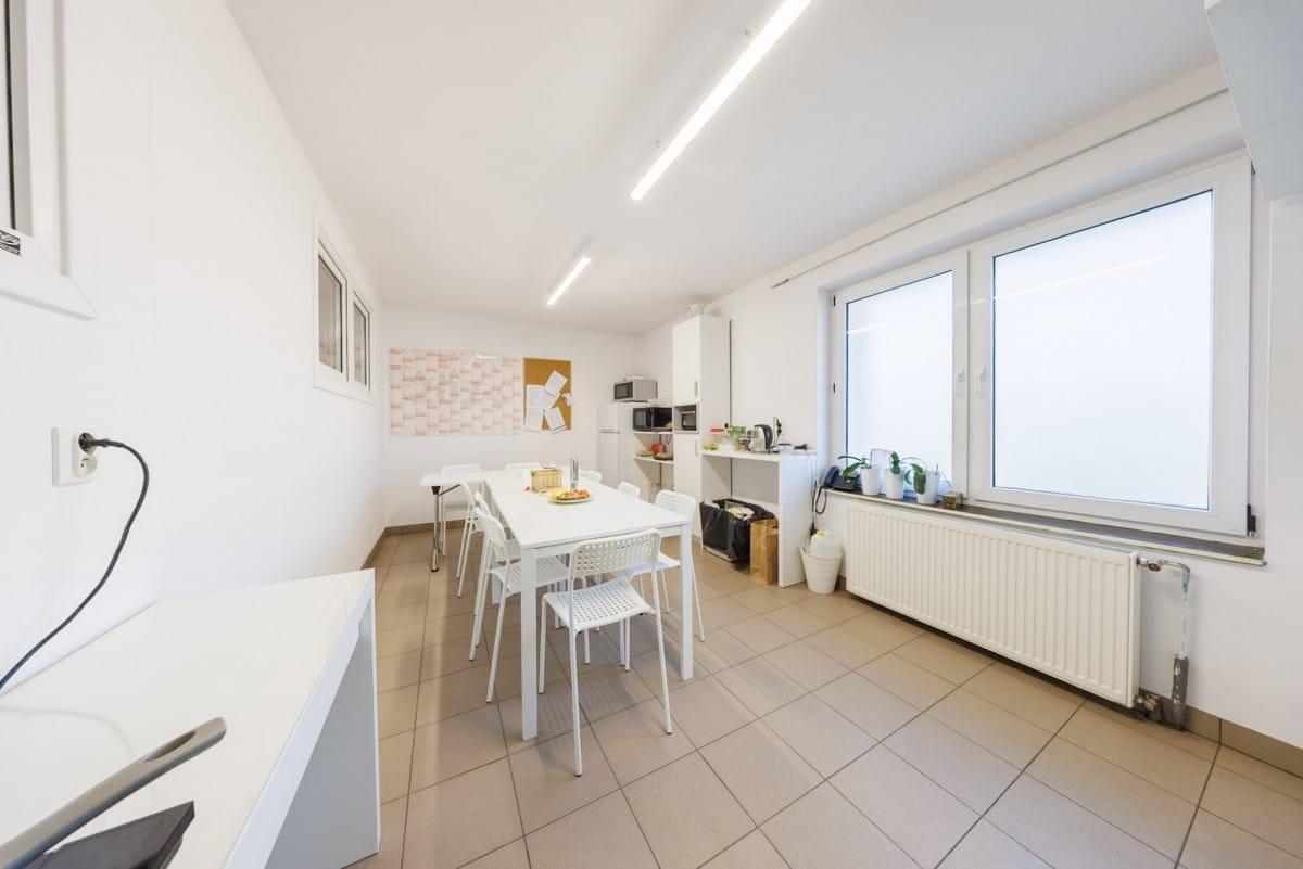 Lokal użytkowy  pokojowe na Wynajem