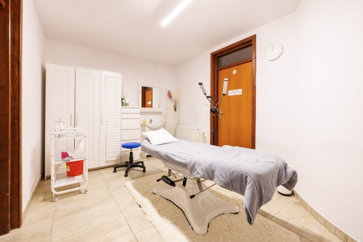 Lokal użytkowy  pokojowe na Wynajem