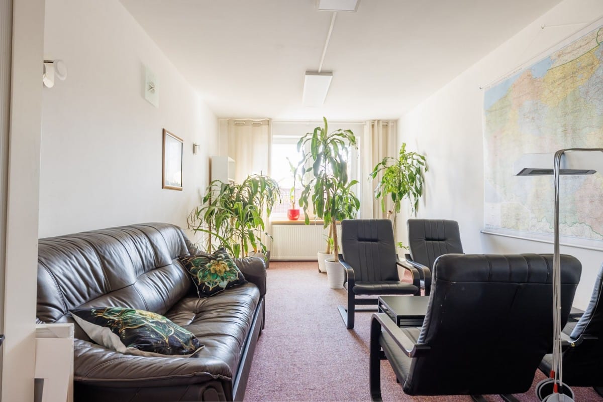 Lokal użytkowy  pokojowe na Wynajem