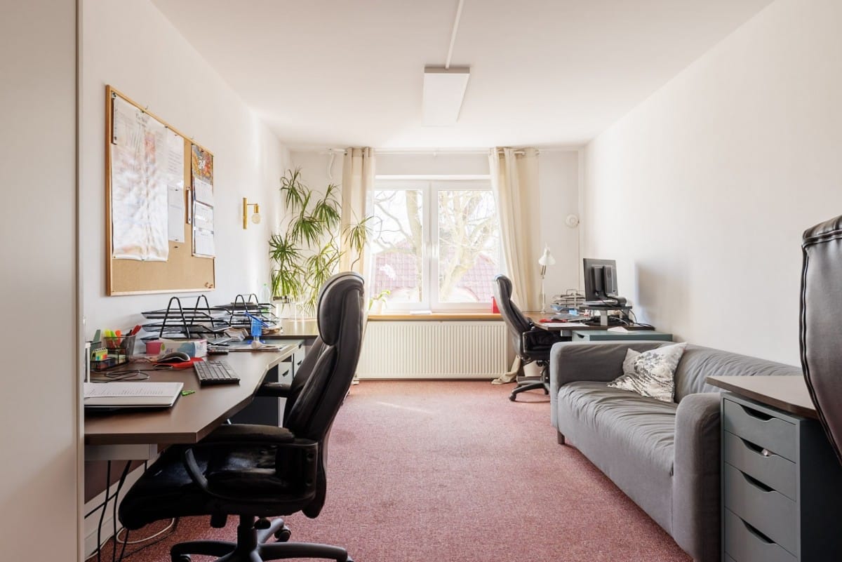 Lokal użytkowy  pokojowe na Wynajem