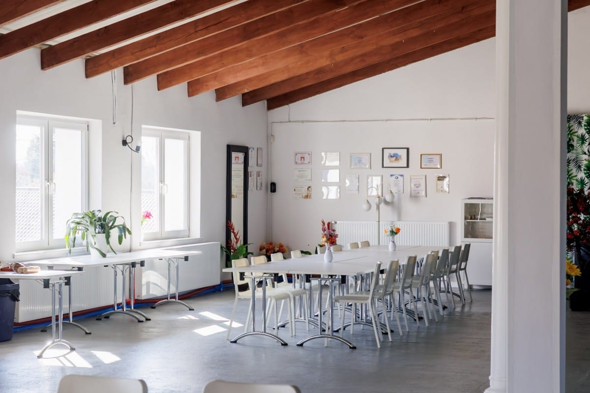 Lokal użytkowy  pokojowe na Wynajem