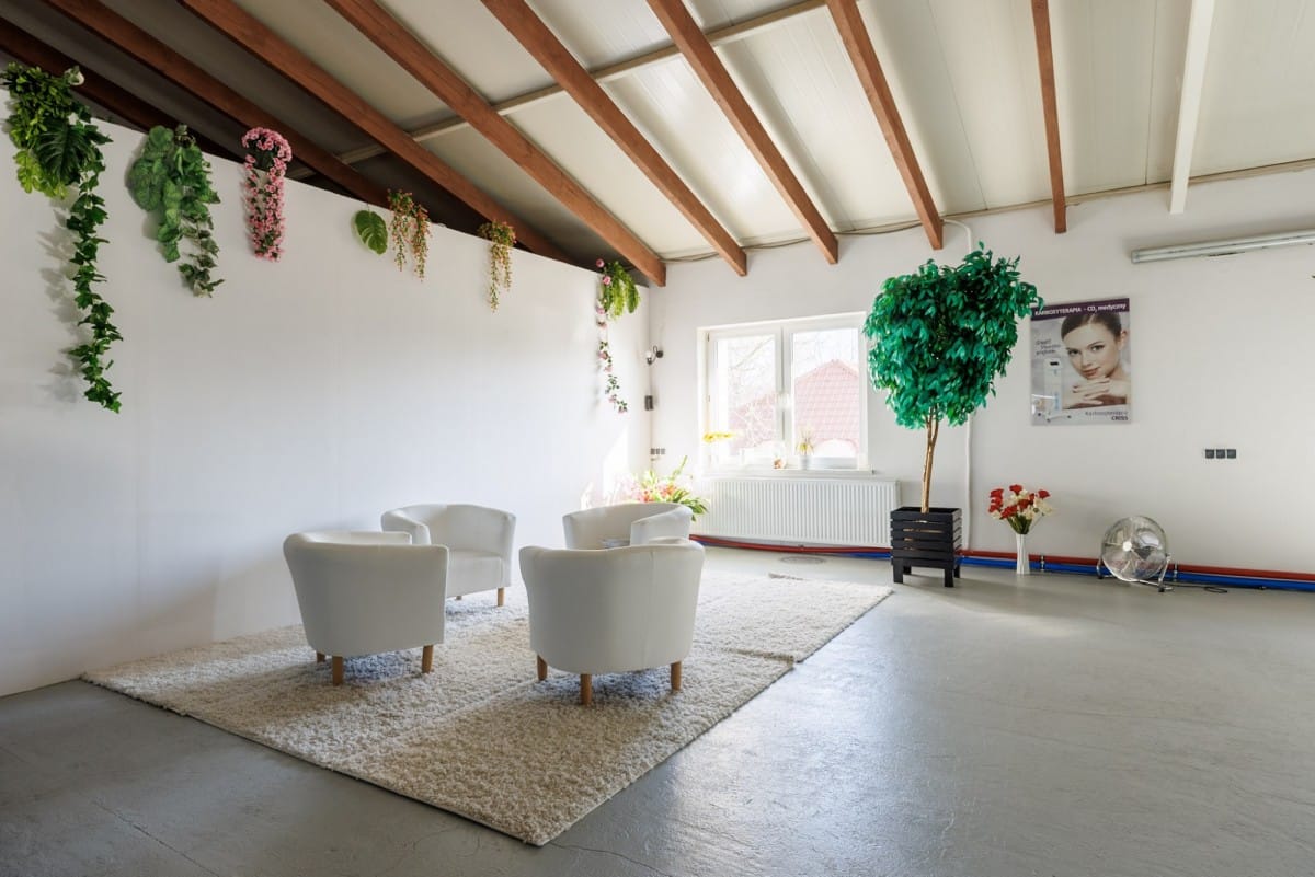 Lokal użytkowy  pokojowe na Wynajem