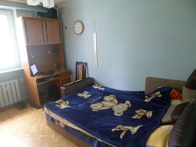 Mieszkanie 2 pokojowe na Sprzedaż