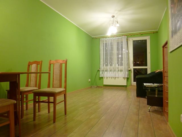 Mieszkanie 2 pokojowe na Sprzedaż