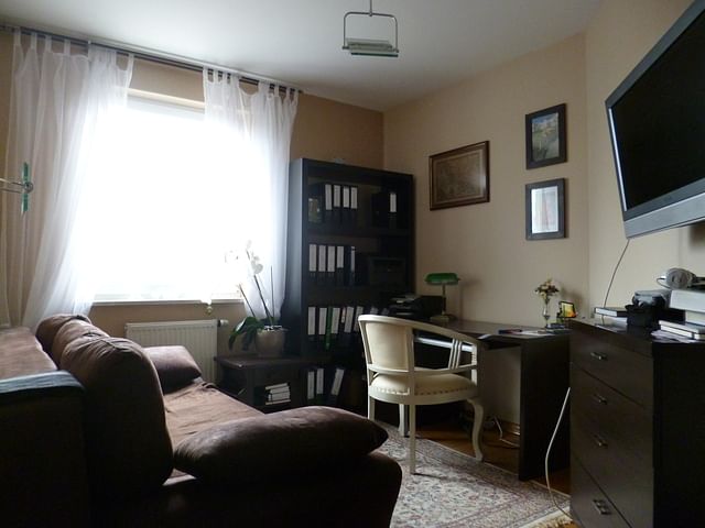 Mieszkanie 4 pokojowe na Sprzedaż
