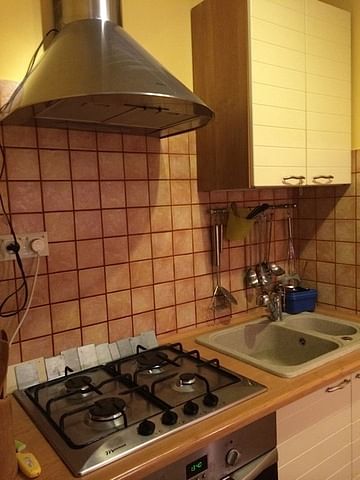 Mieszkanie 1 pokojowe na Sprzedaż