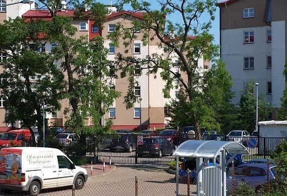 Mieszkanie 3 pokojowe na Sprzedaż
