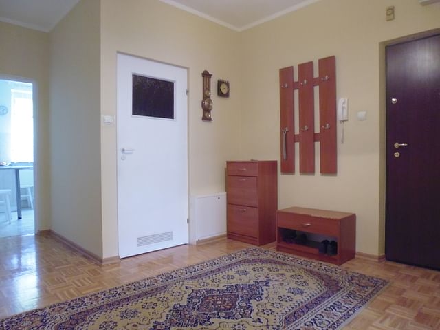 Mieszkanie 3 pokojowe na Sprzedaż