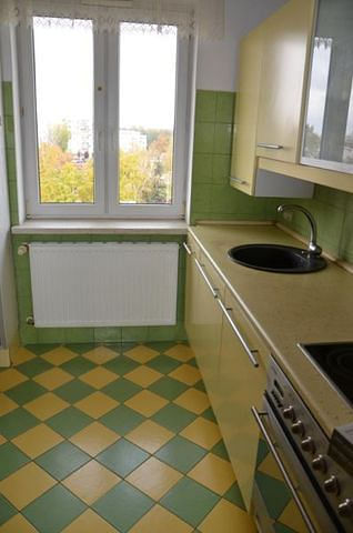Mieszkanie 2 pokojowe na Sprzedaż