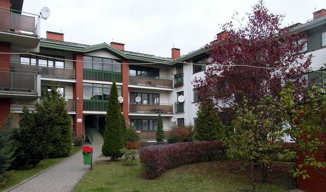 Mieszkanie 2 pokojowe na Sprzedaż