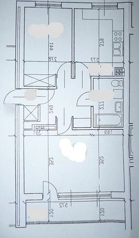 Mieszkanie 2 pokojowe na Sprzedaż
