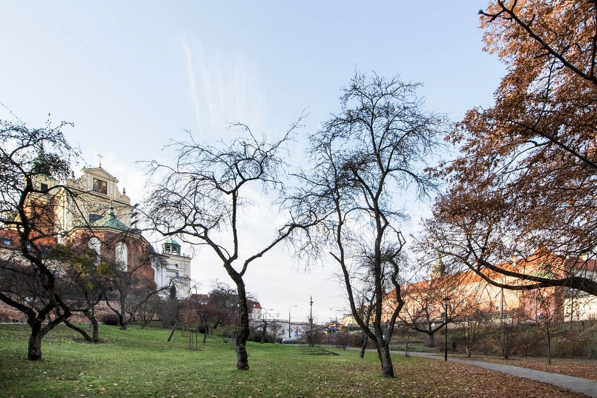 Mieszkanie 1 pokojowe na Sprzedaż