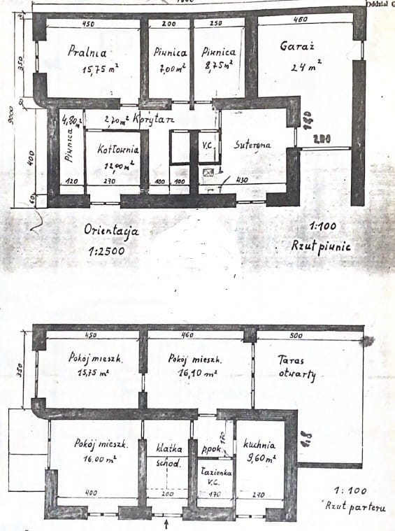Dom 7 pokojowe na Sprzedaż