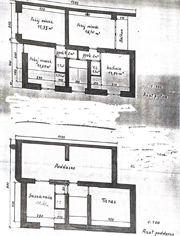Dom 7 pokojowe na Sprzedaż