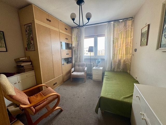 Mieszkanie 3 pokojowe na Sprzedaż