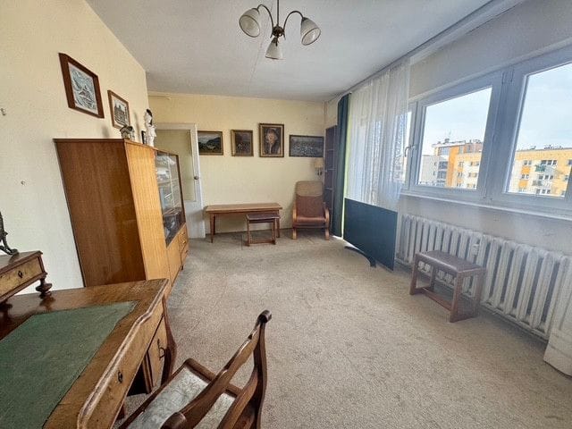 Mieszkanie 3 pokojowe na Sprzedaż