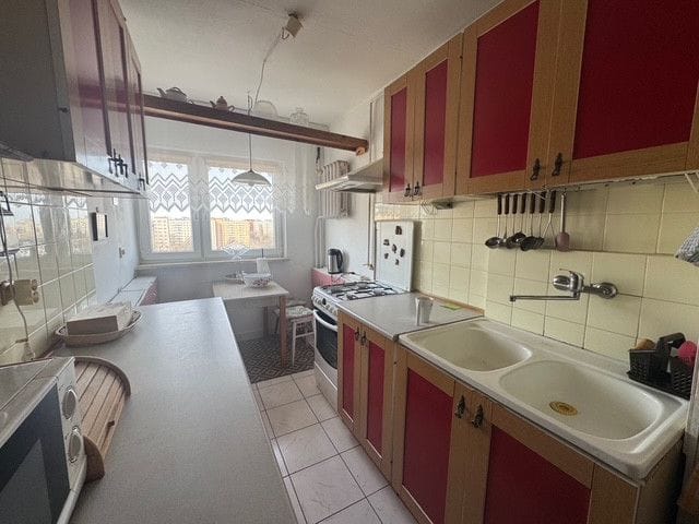 Mieszkanie 3 pokojowe na Sprzedaż