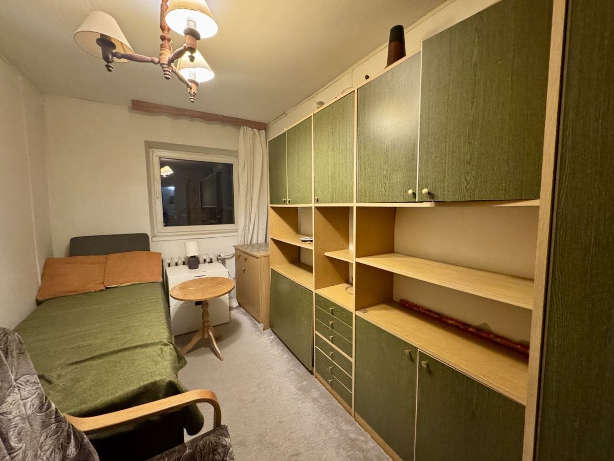 Mieszkanie 3 pokojowe na Sprzedaż