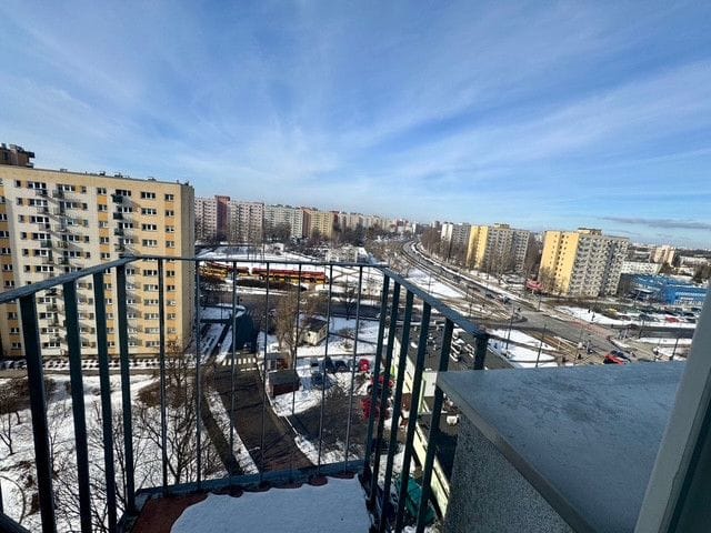 Mieszkanie 3 pokojowe na Sprzedaż