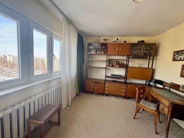 Mieszkanie 3 pokojowe na Sprzedaż