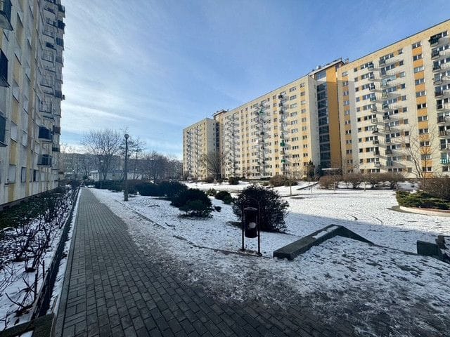 Mieszkanie 3 pokojowe na Sprzedaż