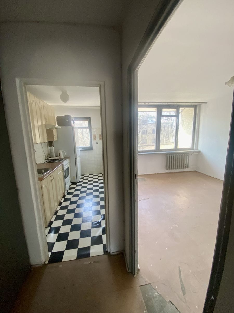 Mieszkanie 3 pokojowe na Sprzedaż