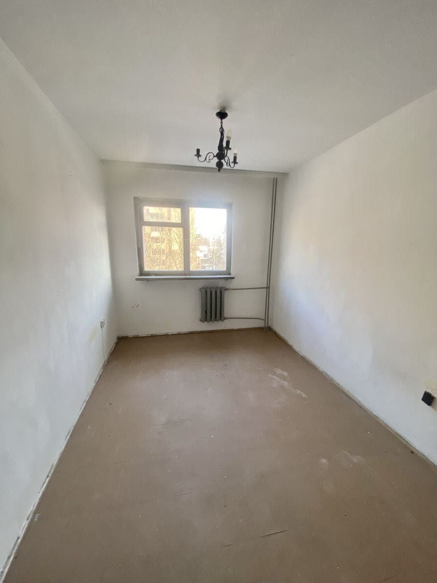 Mieszkanie 3 pokojowe na Sprzedaż