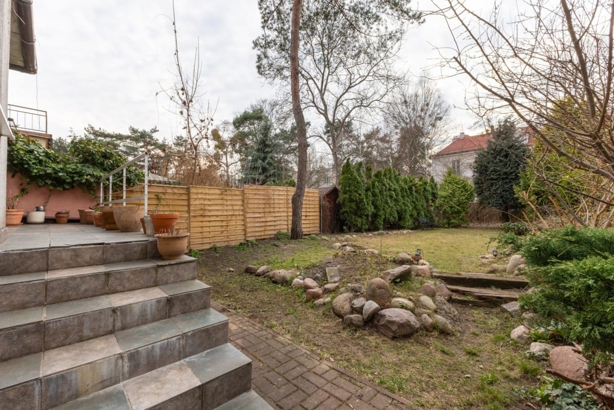 Mieszkanie 4 pokojowe na Sprzedaż