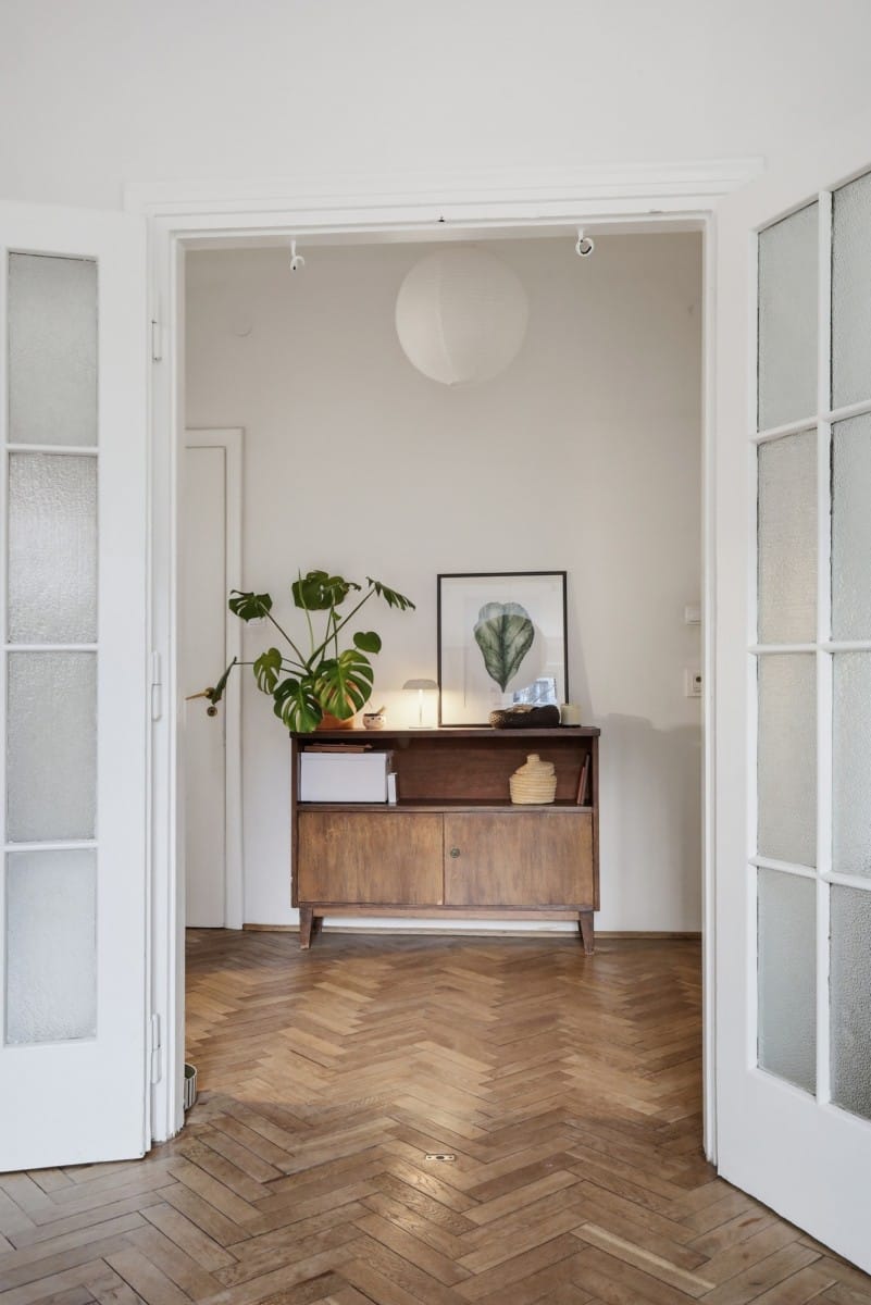 Mieszkanie 4 pokojowe na Sprzedaż