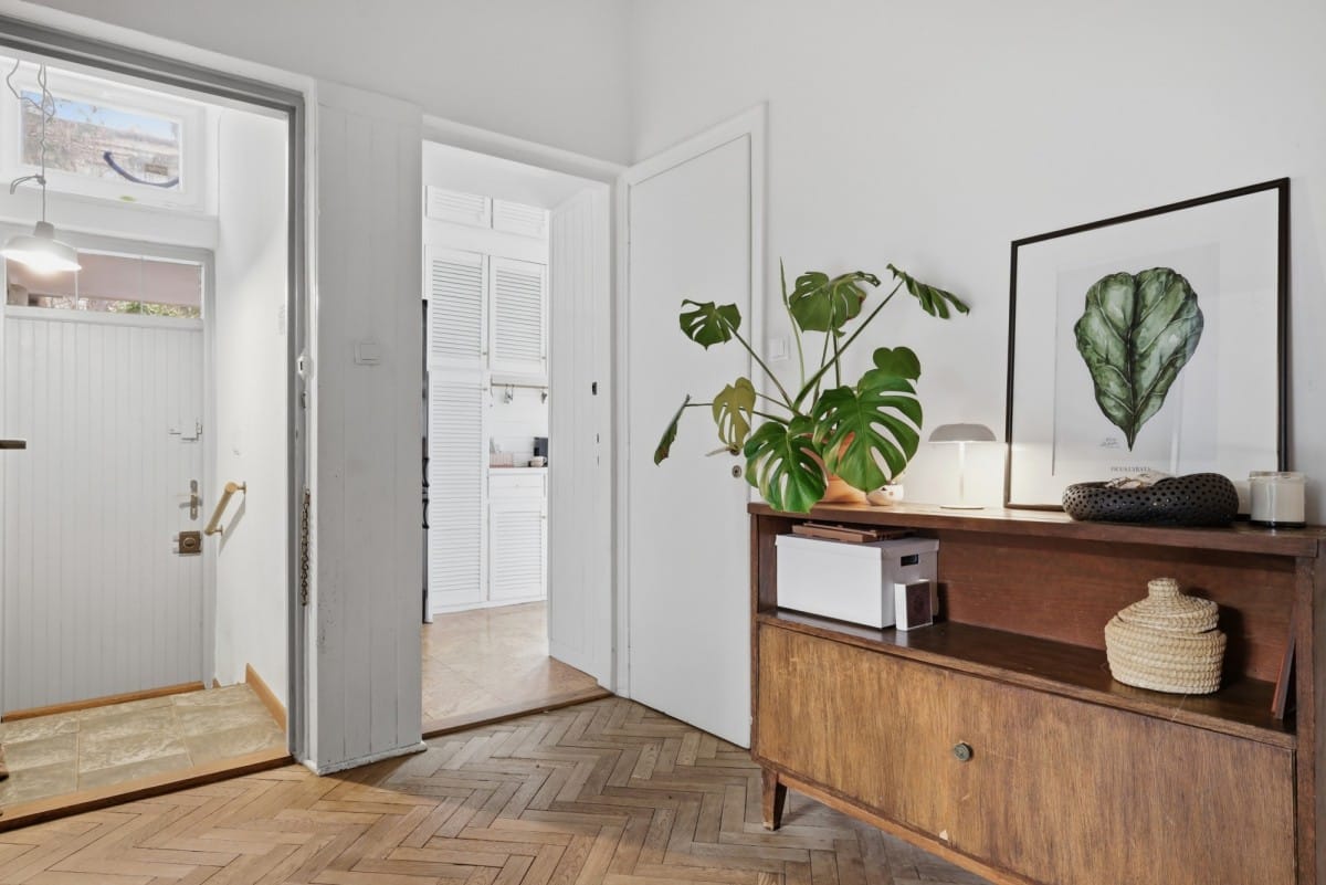 Mieszkanie 4 pokojowe na Sprzedaż