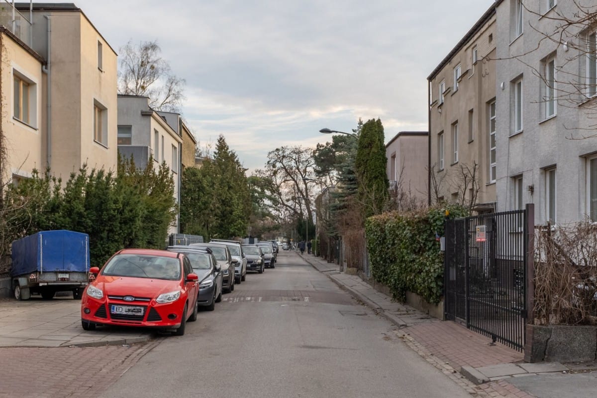 Mieszkanie 4 pokojowe na Sprzedaż