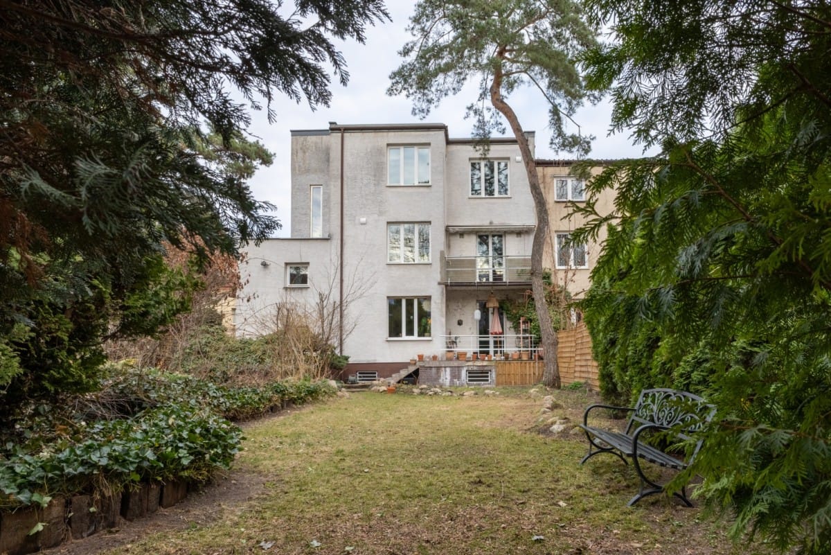 Mieszkanie 4 pokojowe na Sprzedaż