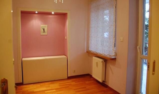 Mieszkanie 4 pokojowe na Sprzedaż