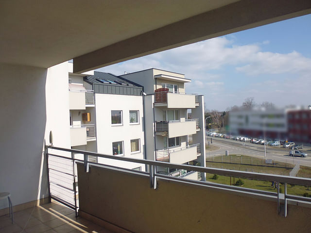 Mieszkanie 1 pokojowe na Sprzedaż