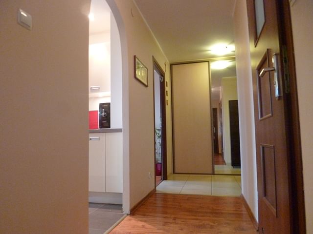 Mieszkanie 3 pokojowe na Sprzedaż
