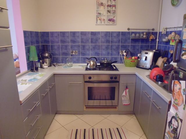 Mieszkanie 1 pokojowe na Sprzedaż