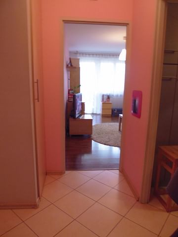 Mieszkanie 1 pokojowe na Sprzedaż