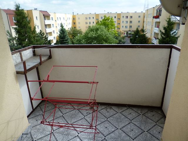 Mieszkanie 5 pokojowe na Sprzedaż