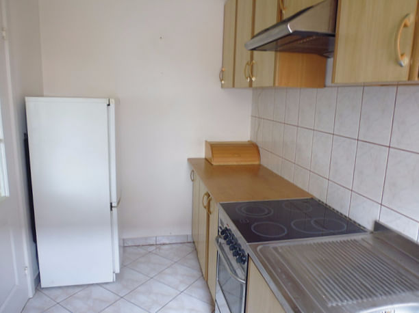 Mieszkanie 1 pokojowe na Sprzedaż
