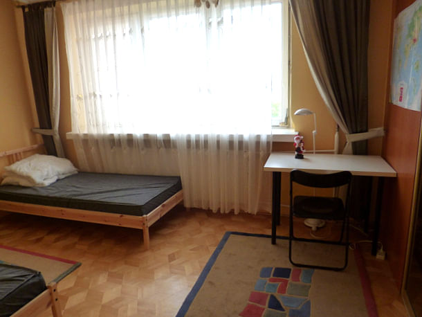 Mieszkanie 5 pokojowe na Sprzedaż