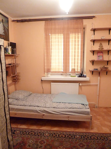 Mieszkanie 5 pokojowe na Sprzedaż