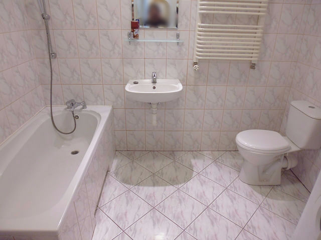 Mieszkanie 1 pokojowe na Sprzedaż
