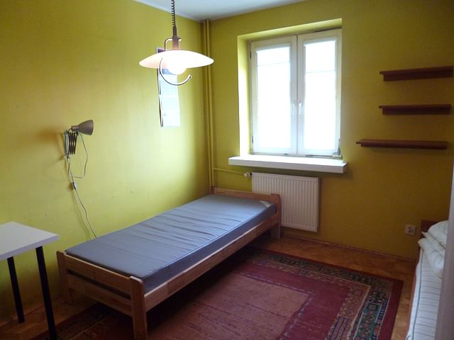 Mieszkanie 5 pokojowe na Sprzedaż